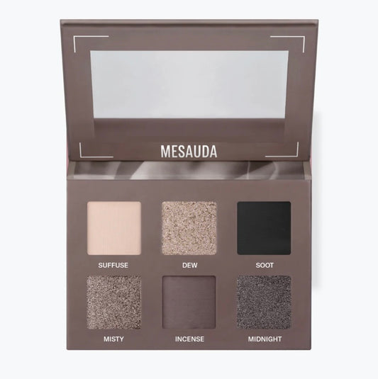MESAUDA  BARE HARMONY