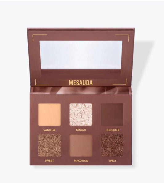 MESAUDA  BARE HARMONY
