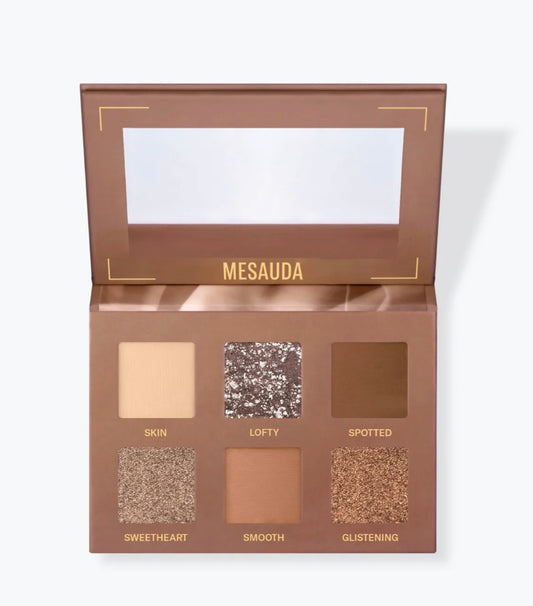 MESAUDA  BARE HARMONY