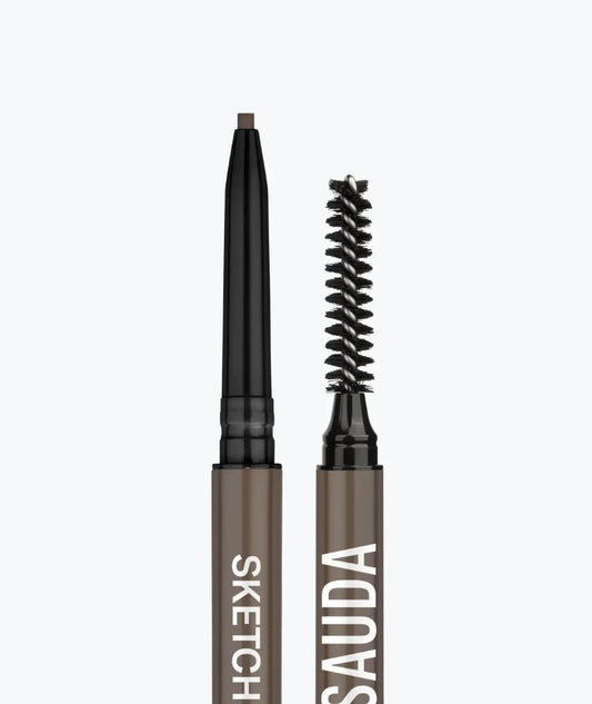 MESAUDA SKETCH BROWS AUTOMATIC EYE BROW PENCIL