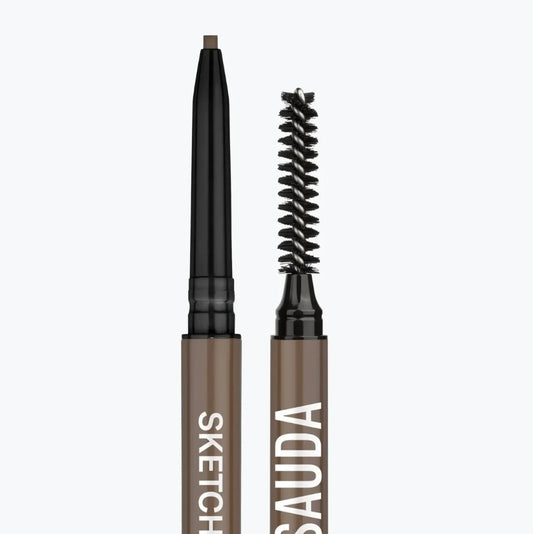 MESAUDA SKETCH BROWS AUTOMATIC EYE BROW PENCIL