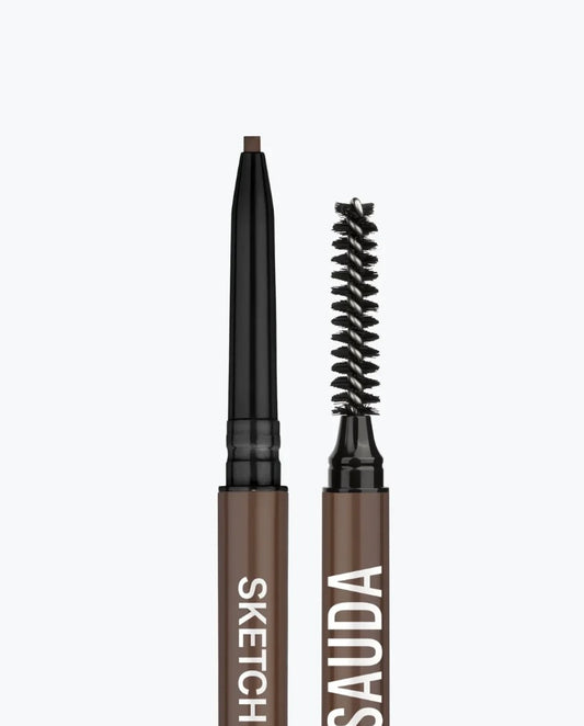 MESAUDA SKETCH BROWS AUTOMATIC EYE BROW PENCIL