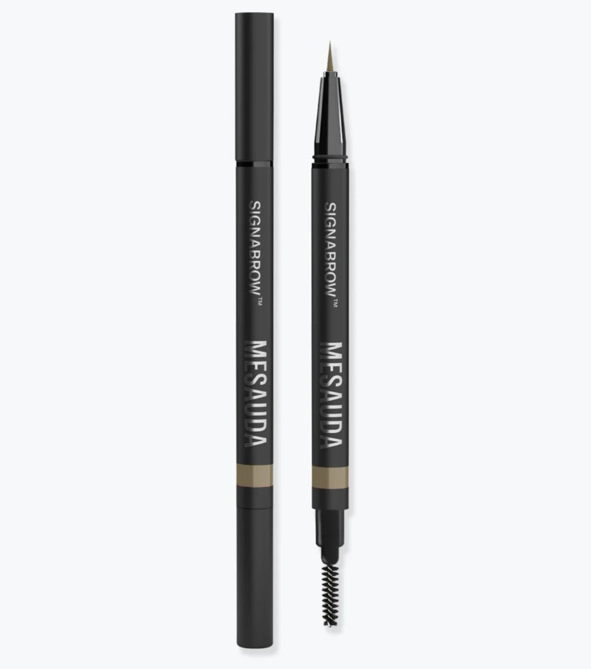 MESAUDA SIGNABROW EYE BROW PEN