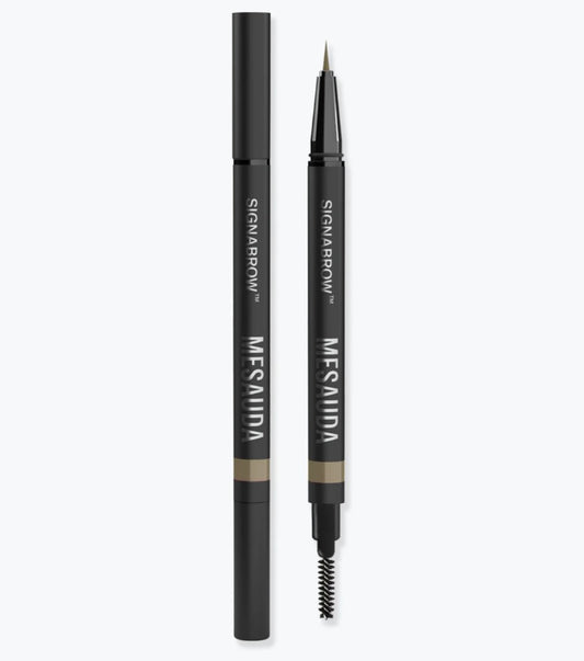 MESAUDA SIGNABROW EYE BROW PEN