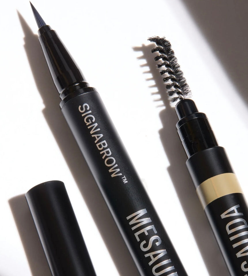 MESAUDA SIGNABROW EYE BROW PEN