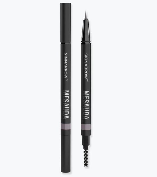 MESAUDA  SIGNABROW EYE BROW PEN