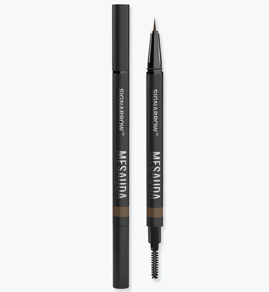 MESAUDA  SIGNABROW EYE BROW PEN
