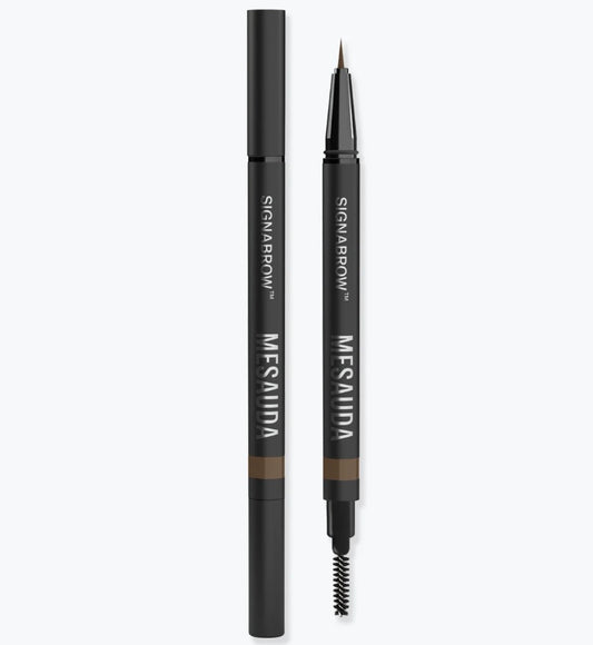 MESAUDA  SIGNABROW EYE BROW PEN