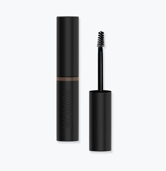 MESAUDA  BROW A SPELL BROW VOLUMISING MASCARA