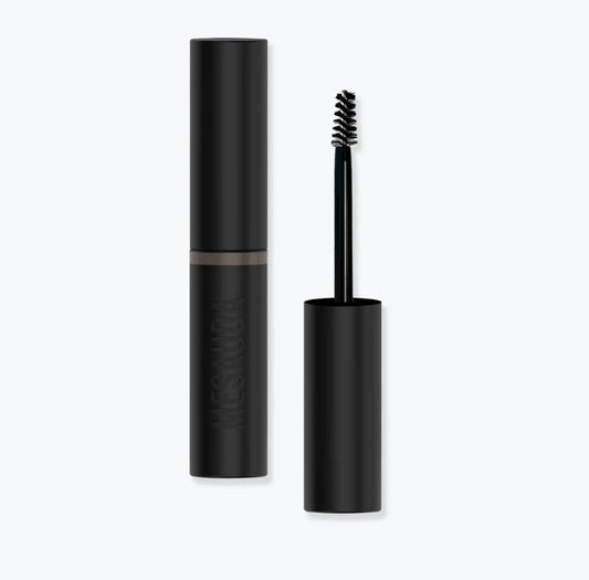 MESAUDA  BROW A SPELL BROW VOLUMISING MASCARA