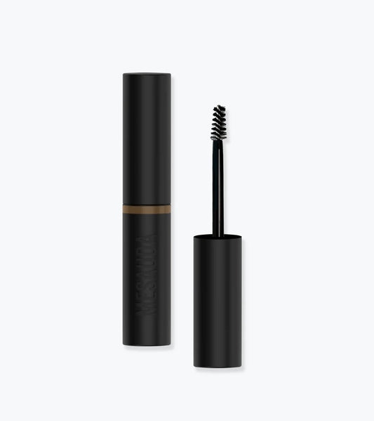 MESAUDA  BROW A SPELL BROW VOLUMISING MASCARA