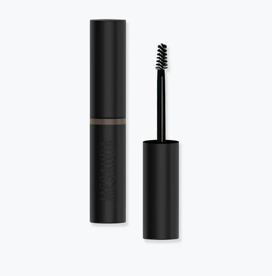 MESAUDA  BROW A SPELL BROW VOLUMISING MASCARA