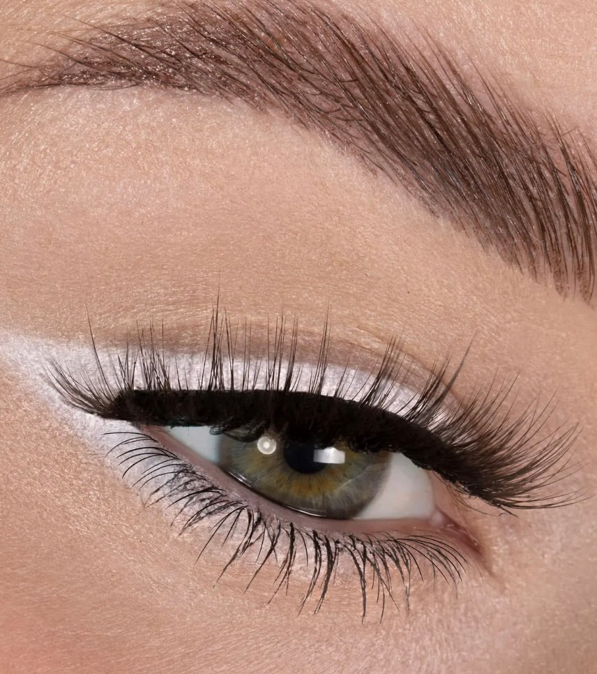 MESAUDA ARTIST EYES