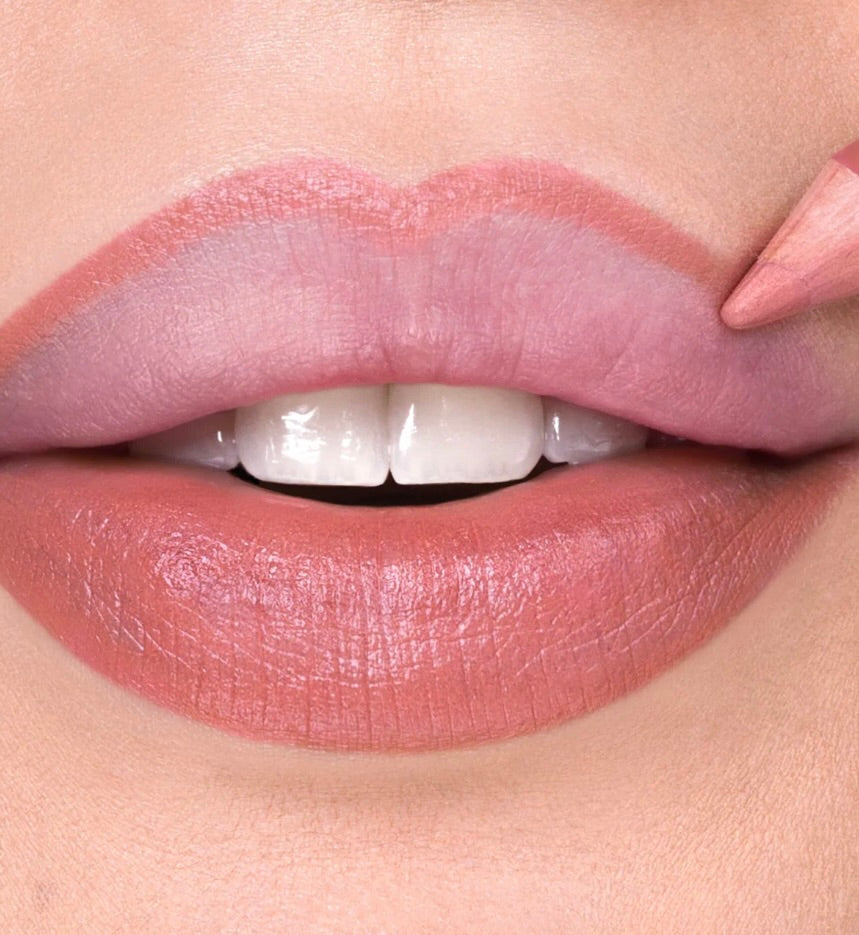 MESAUDA ARTIST LIPS
