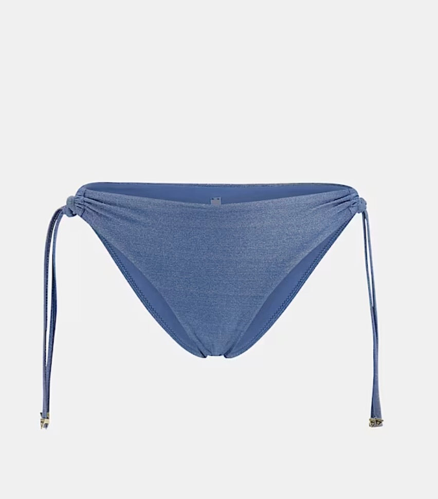 GUESS BIKINI SLIP LUREX