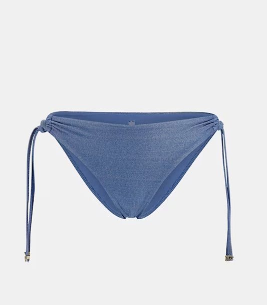 GUESS BIKINI SLIP LUREX