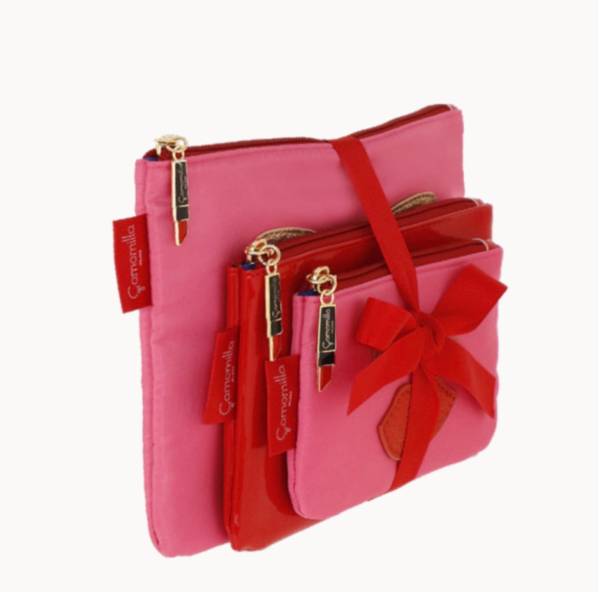CAMOMILLA SET BUSTE BE CHIC