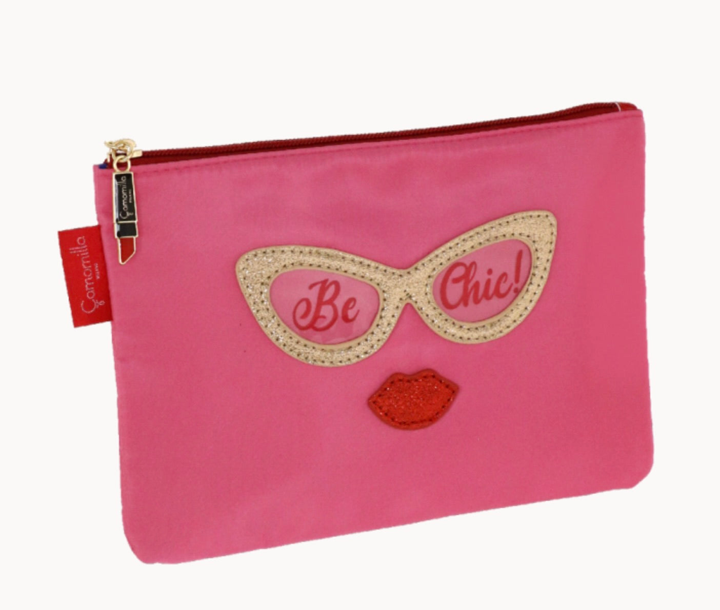CAMOMILLA SET BUSTE BE CHIC