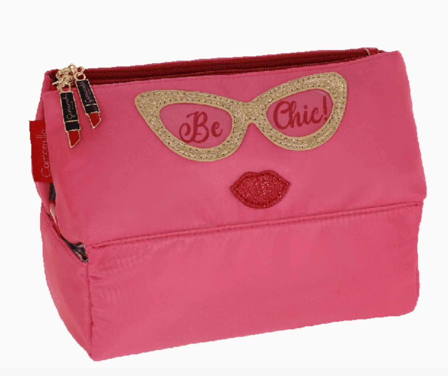CAMOMILLA BEAUTY DA VIAGGIO BE CHIC