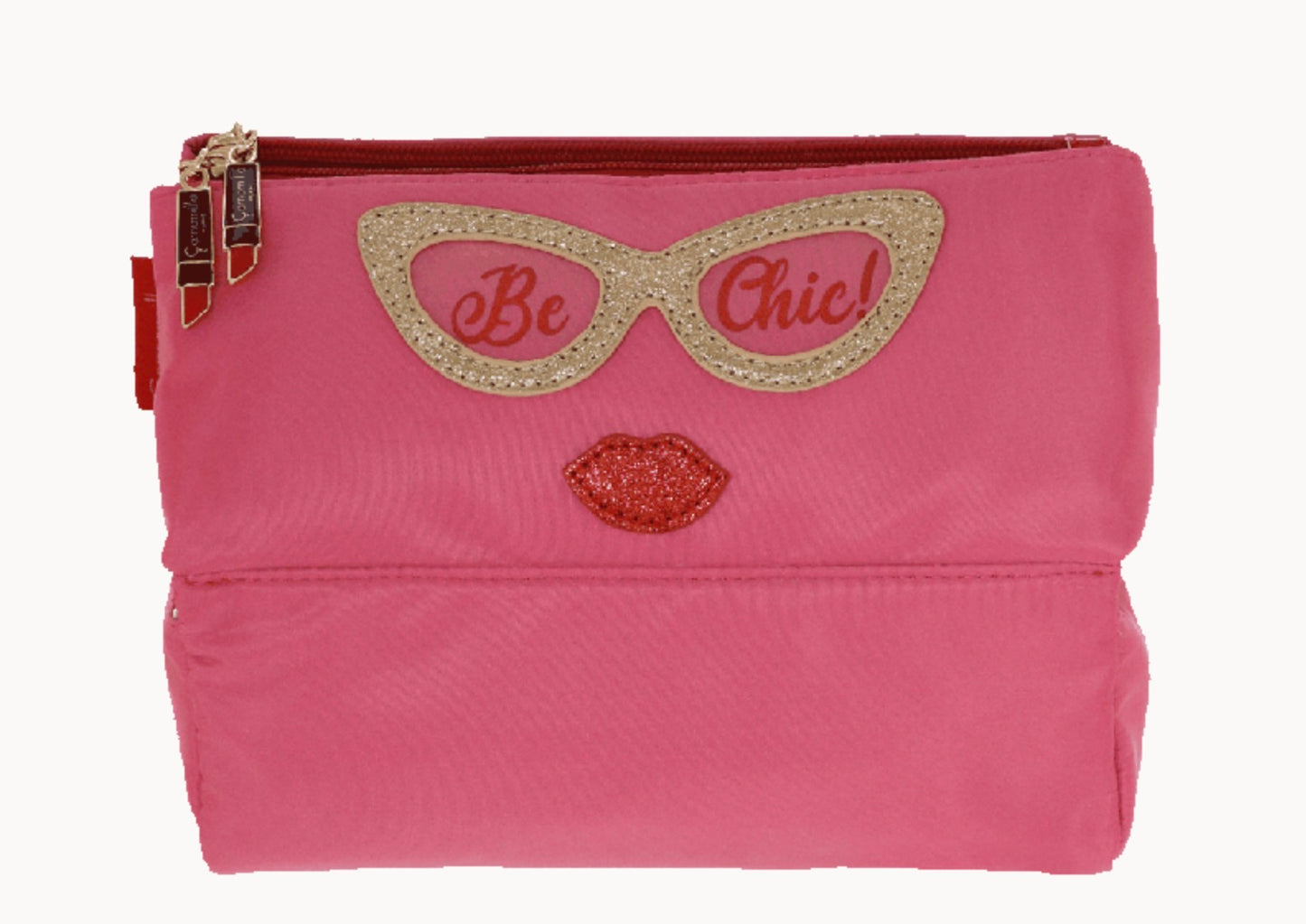 CAMOMILLA BEAUTY DA VIAGGIO BE CHIC