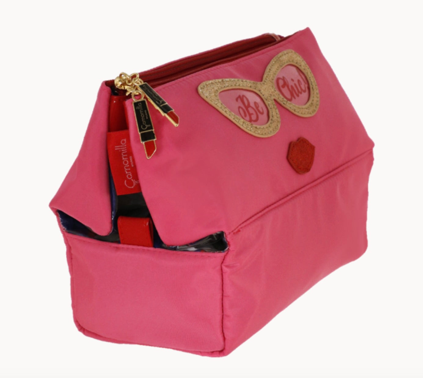 CAMOMILLA BEAUTY DA VIAGGIO BE CHIC