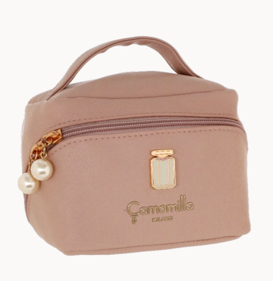CAMOMILLA BEAUTY BAG S MADAME