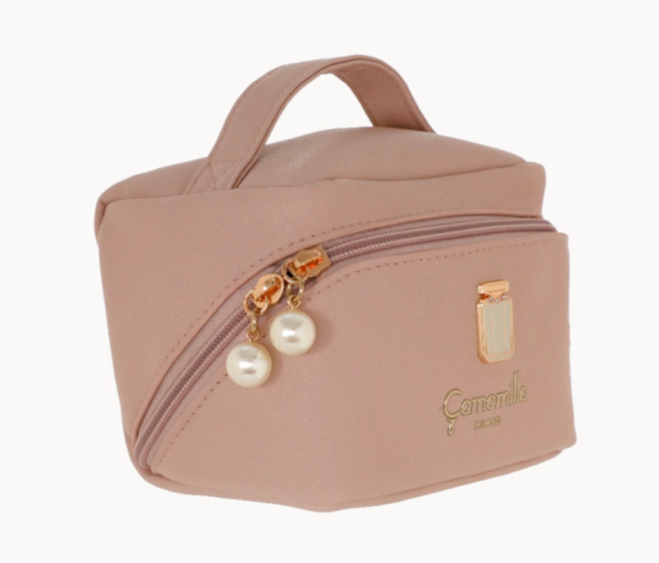 CAMOMILLA BEAUTY BAG S MADAME