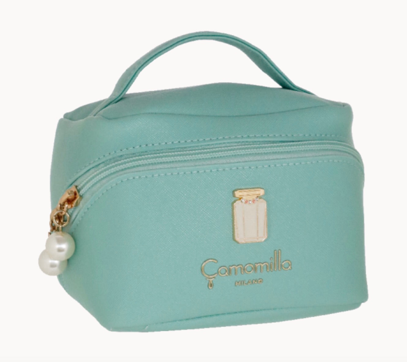 CAMOMILLA BEAUTY BAG S MADAME