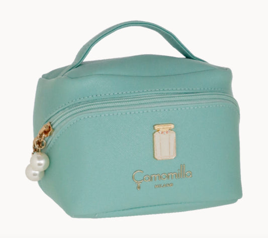 CAMOMILLA BEAUTY BAG S MADAME