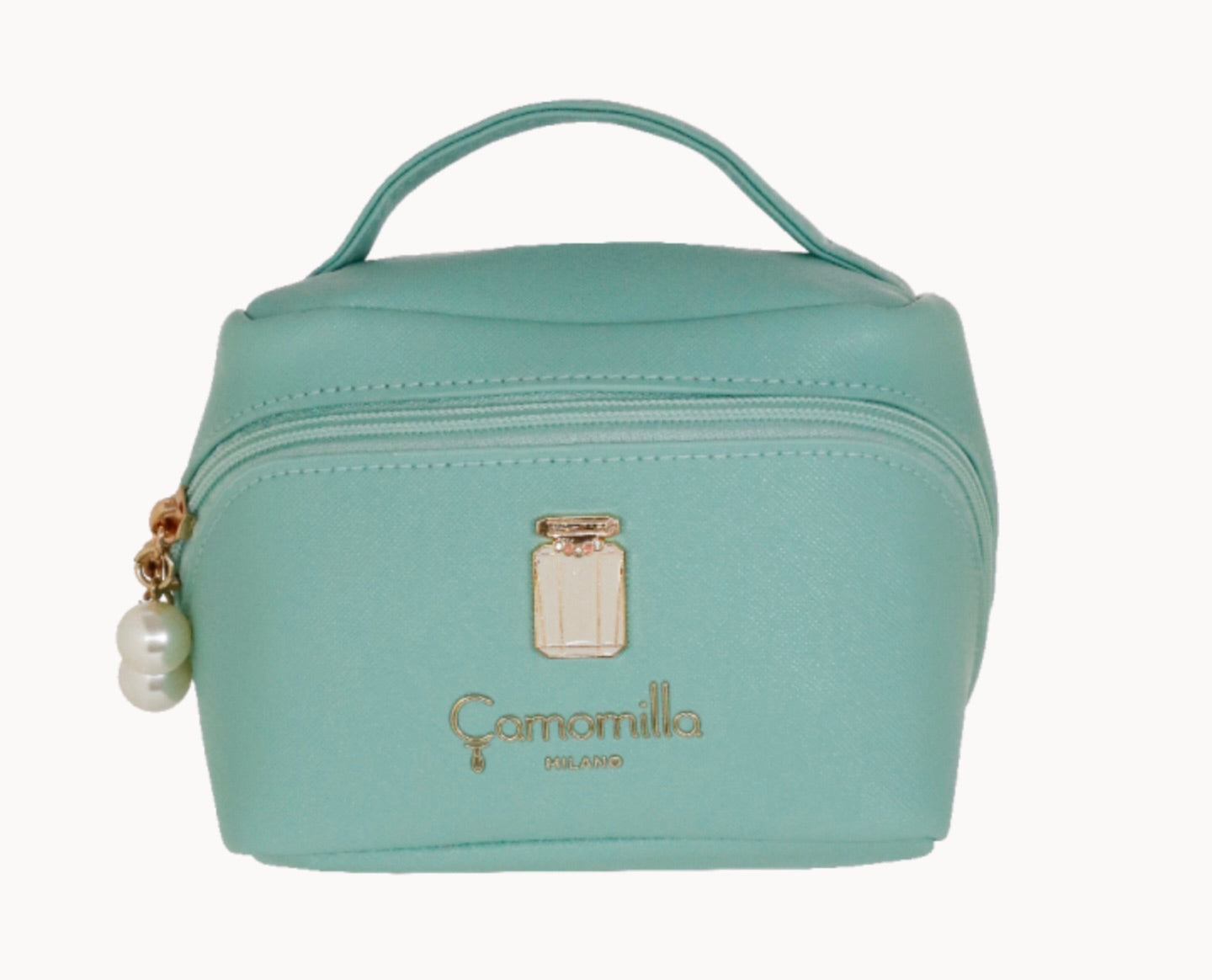 CAMOMILLA BEAUTY BAG S MADAME