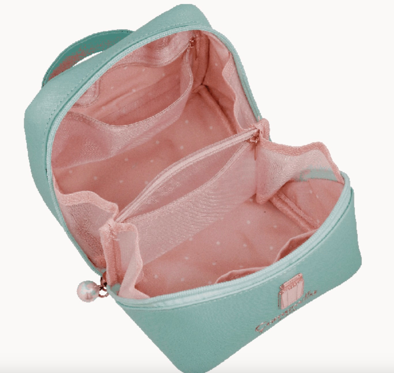 CAMOMILLA BEAUTY BAG S MADAME