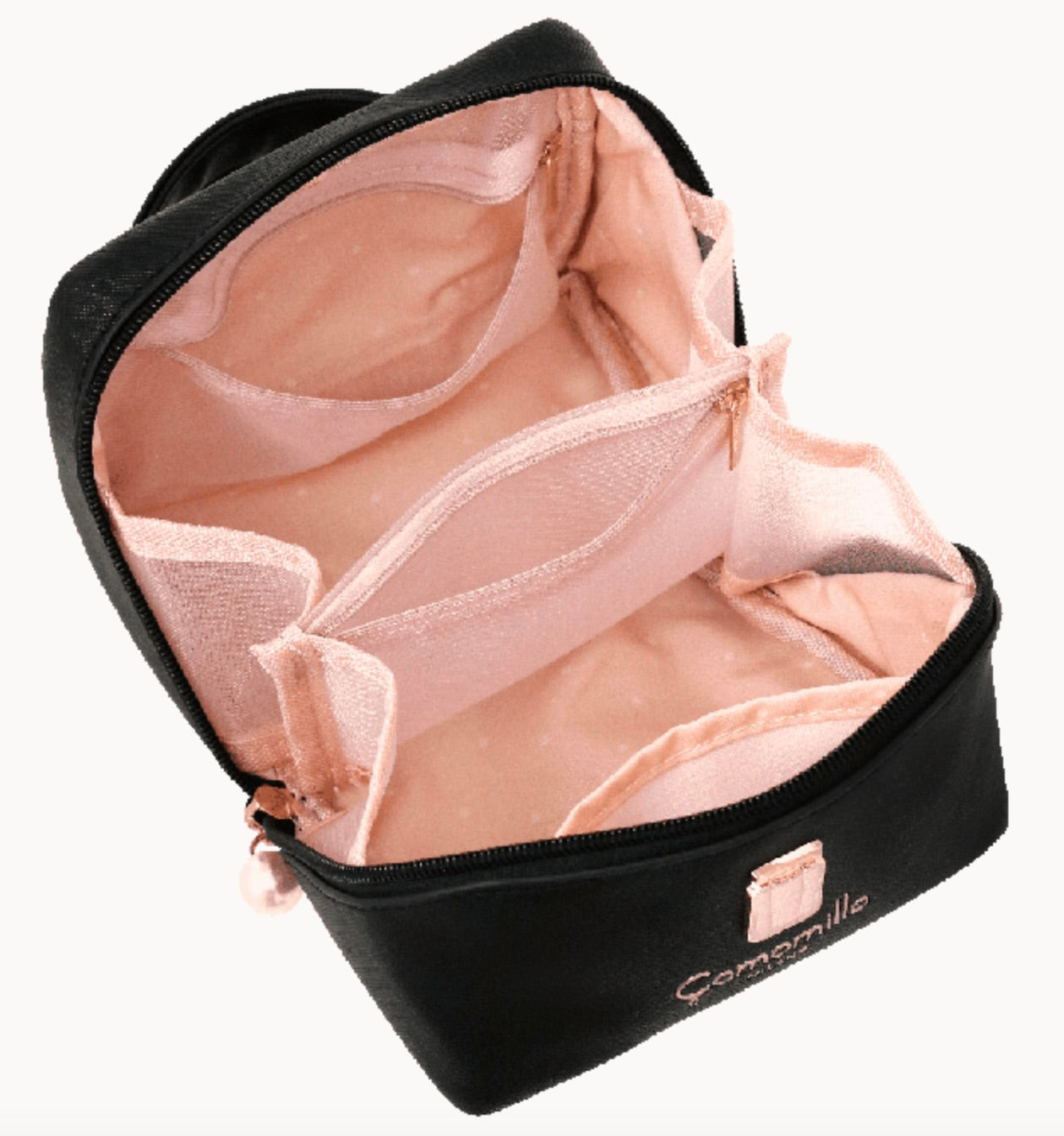 CAMOMILLA BEAUTY BAG S MADAME