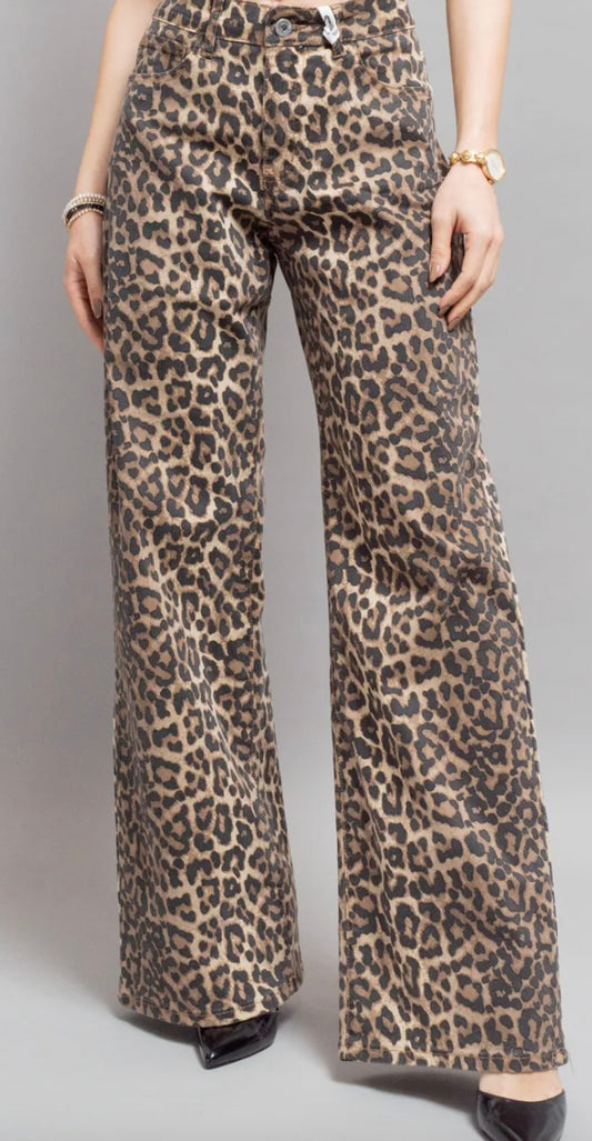 SUSY MIX PANTALONE
