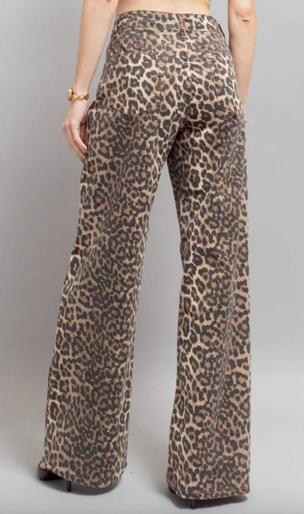 SUSY MIX PANTALONE