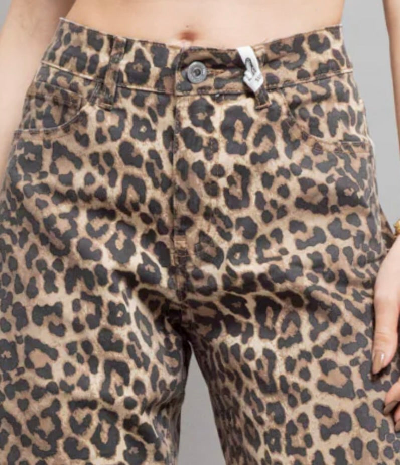 SUSY MIX PANTALONE