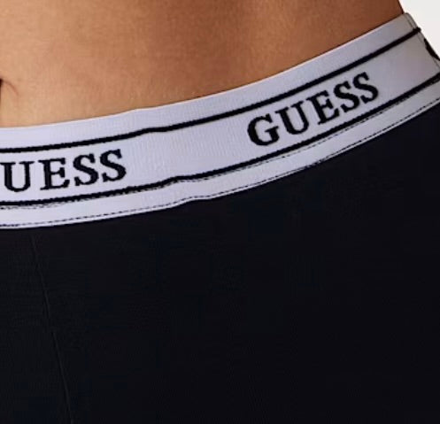 GUESS LEGGINGS ELASTICO LOGATO