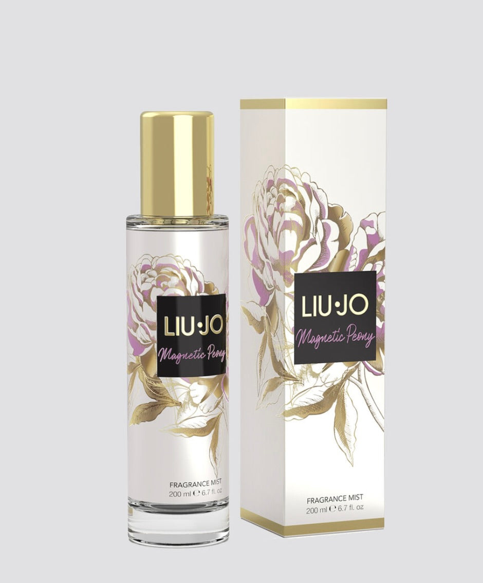 LIU JO MAGNETIC PEONY A/P