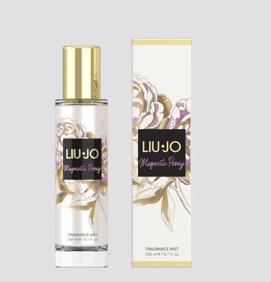 LIU JO MAGNETIC PEONY A/P
