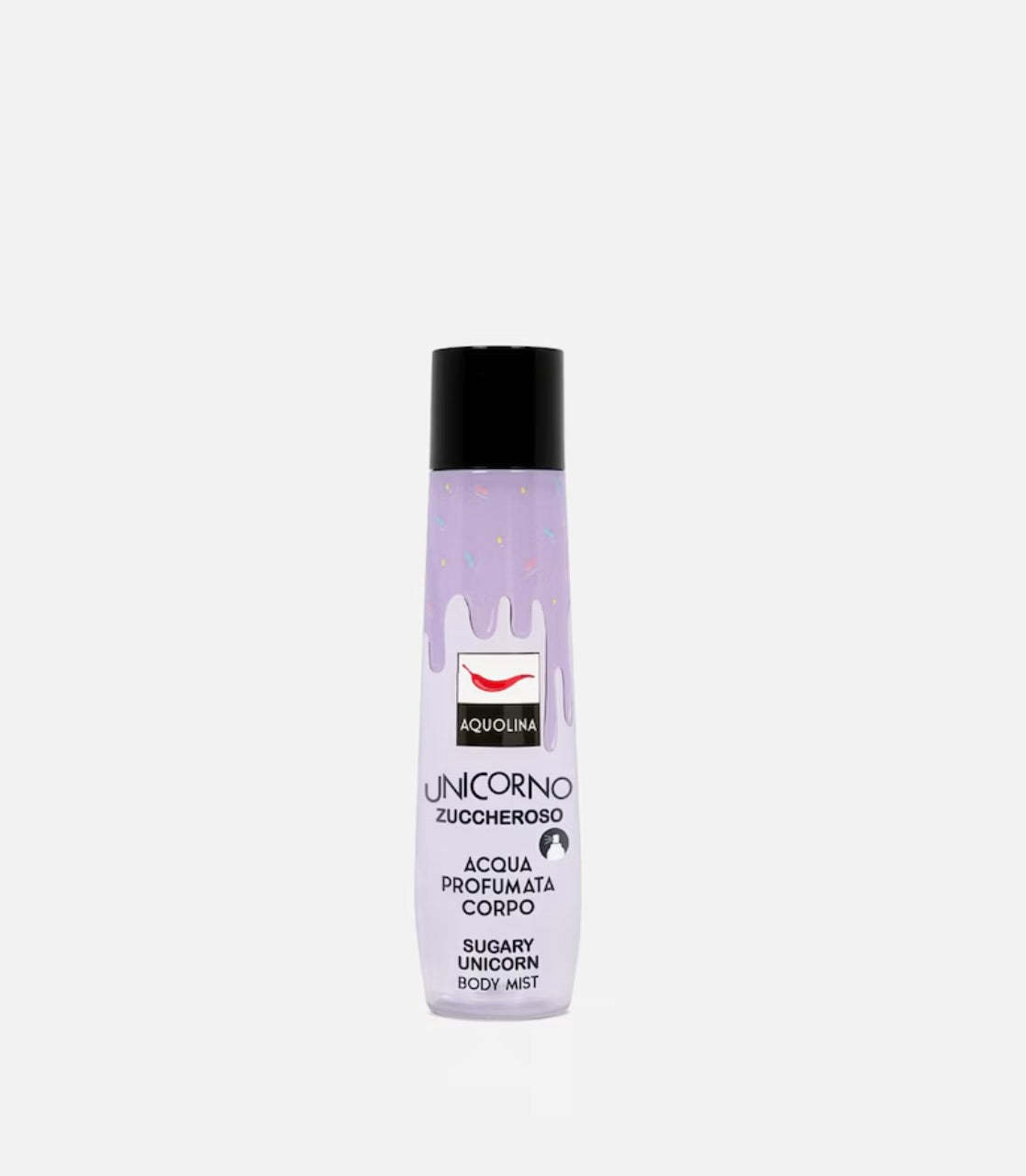 AQUOLINA ACQUA CORPO UNICORNO ZUCCHEROSO 236 ML