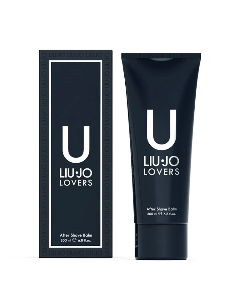 liu jo lovers u man a/s balm 200 ml
