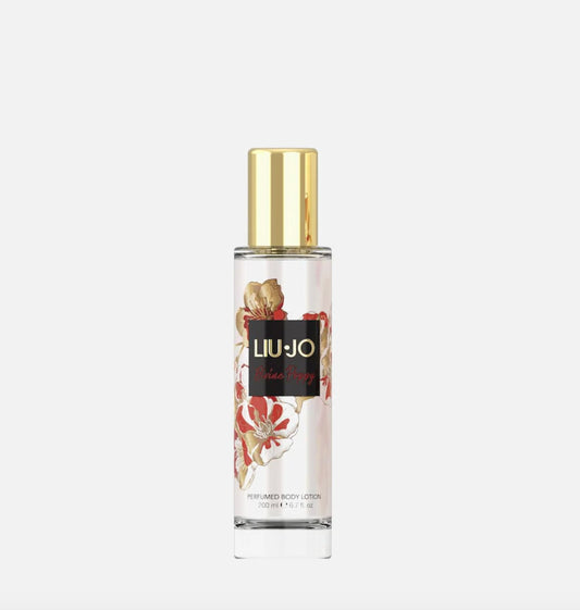 LIU JO DIVINE POPPY B/L