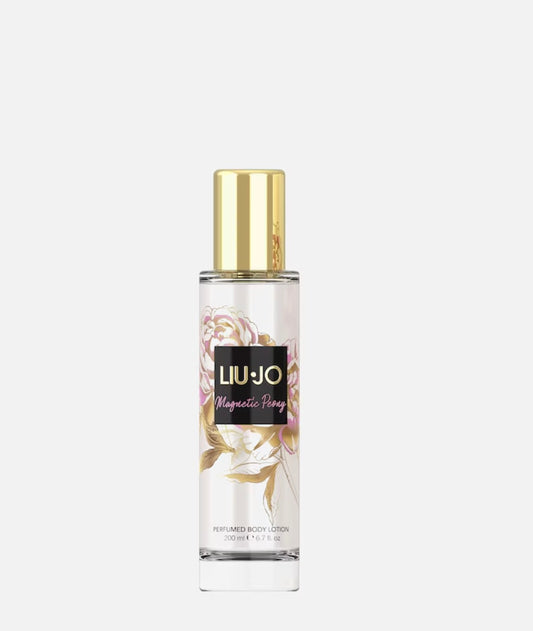 LIU JO MAGNETIC PEONY B/L