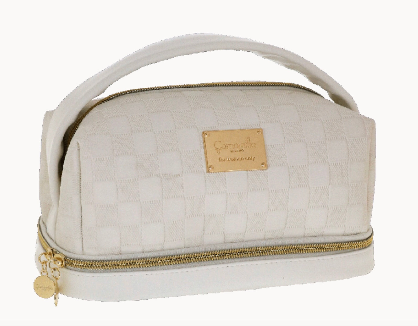 CAMOMILLA NECESSAIRE BAG ORGANIZZATO BEACH CLUB