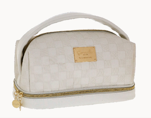 CAMOMILLA NECESSAIRE BAG ORGANIZZATO BEACH CLUB