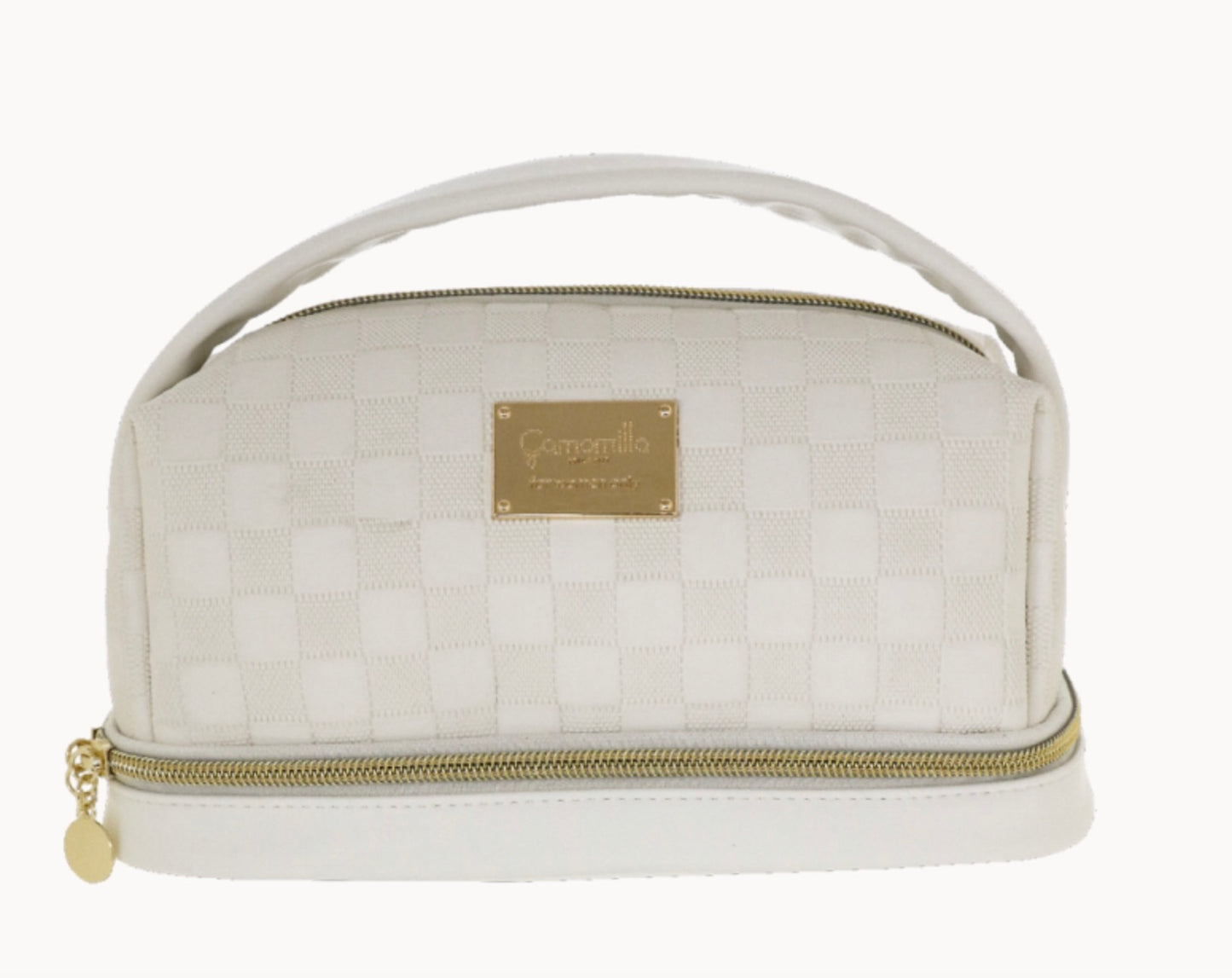 CAMOMILLA NECESSAIRE BAG ORGANIZZATO BEACH CLUB