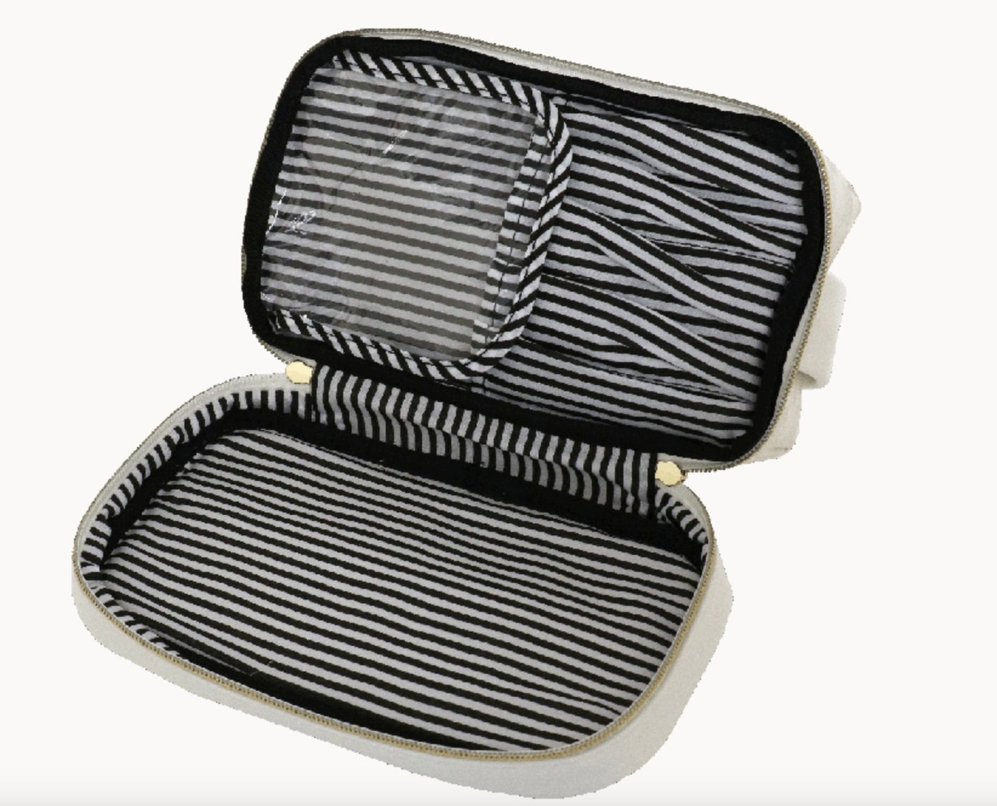 CAMOMILLA NECESSAIRE BAG ORGANIZZATO BEACH CLUB