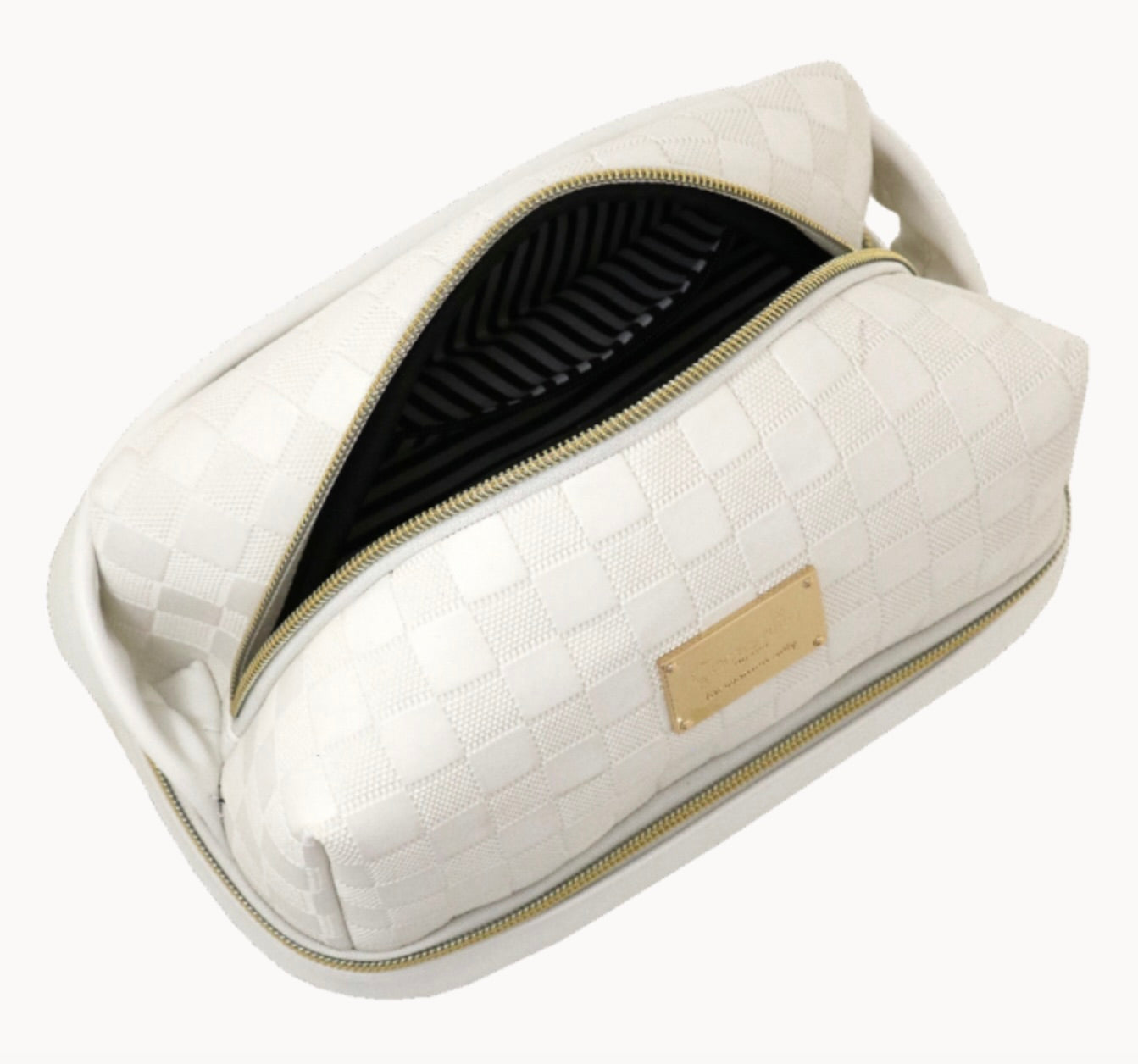 CAMOMILLA NECESSAIRE BAG ORGANIZZATO BEACH CLUB