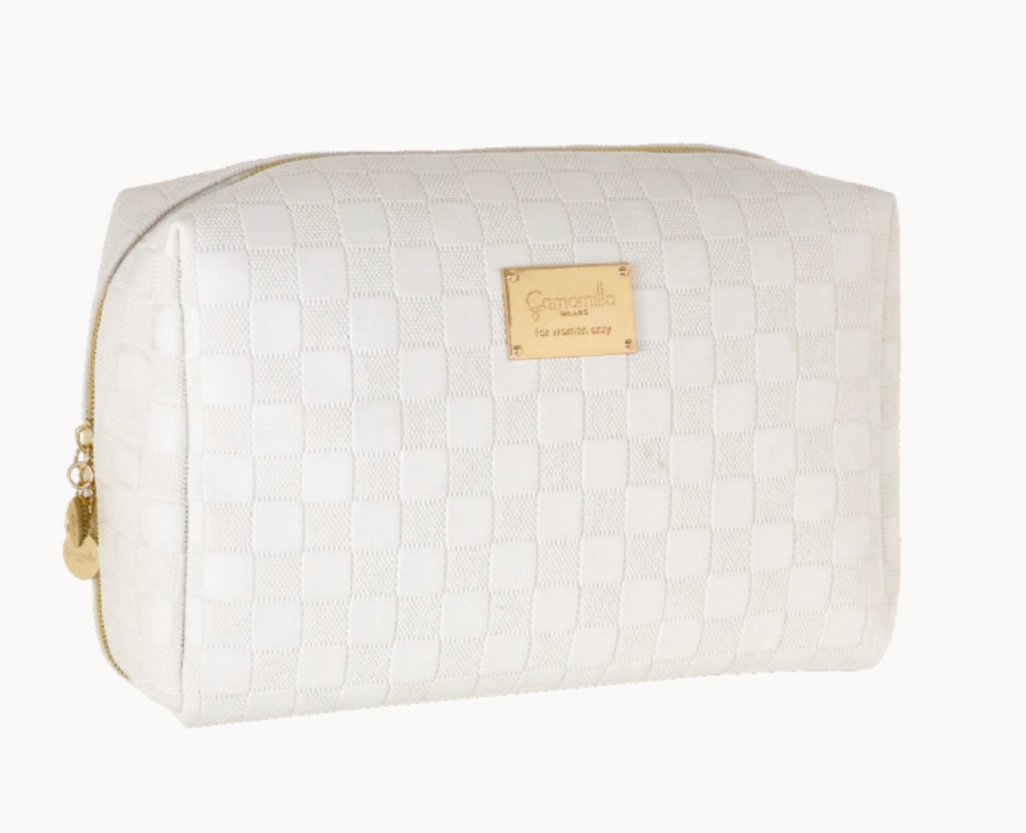 CAMOMILLA NECESSAIRE L BEACH CLUB