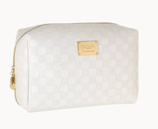 CAMOMILLA NECESSAIRE L BEACH CLUB