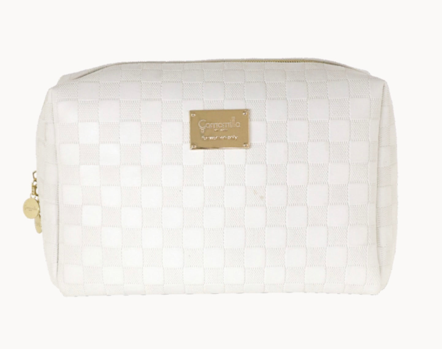 CAMOMILLA NECESSAIRE L BEACH CLUB